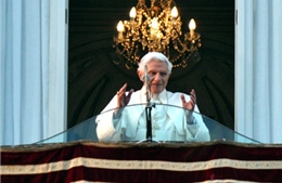 Tòa thánh Vatican chuẩn bị bầu Giáo hoàng